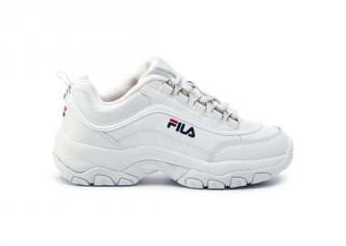 Fila Strada Low W 10105601FG shoes - Fila - 