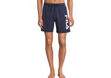 Fila Swasiland Swim Shorts M FAM0690 50004 - Fila - 