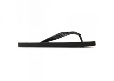 Fila Troy Ανδρικά Flip Flops Μαύρα FFM0007-80010 - Fila - 