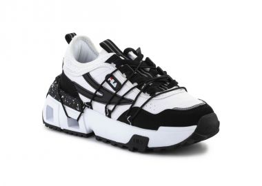 Fila Upgr8 HW Γυναικεία Sneakers Λευκά FFW0242-13036 - Fila - 