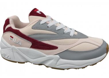 Fila V94M Low Γυναικεία Sneakers Μαύρα 1010552-25Y - Fila - 