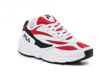 Fila Venom 94 Low Ανδρικά Sneakers Πολύχρωμα 1010255-150 - Fila - 