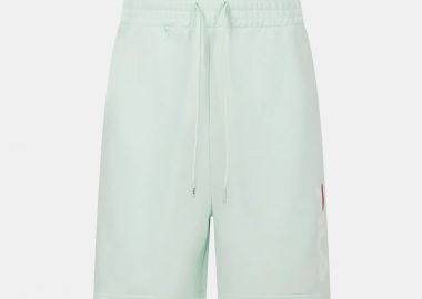 FILA WOMEN'S SHORTS ΠΡΑΣΙΝΟ - FILA - 