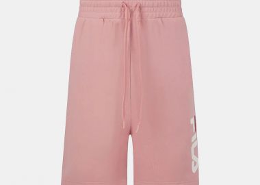 FILA WOMEN'S SHORTS ΡΟΖ - FILA - 