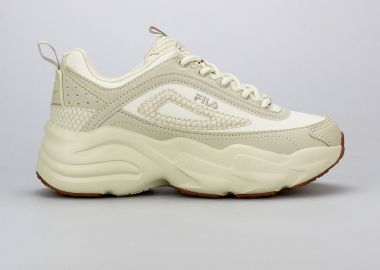 FILA WOMEN'S SKYE ZP A SNEAKERS ΜΠΕΖ - FILA - 