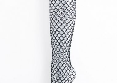 FISHNET TIGHTS -  - 