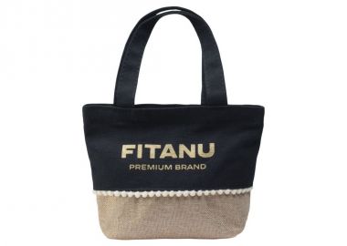 Fitanu Eco Bag 23x17 92800628332 shopping bag - Fitanu - 