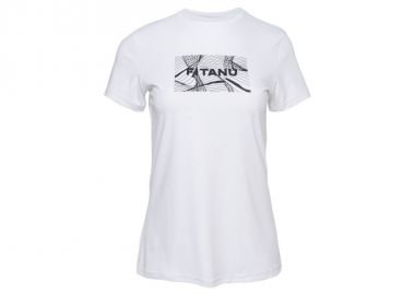 Fitanu Fanola Tshirt W 92800624179 - Fitanu - 