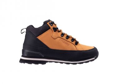 Fitanu Farrow M 92800623955 winter boots - Fitanu - 