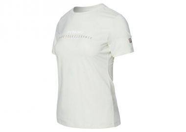 Fitanu Ferra Tshirt W 92800617873 - Fitanu - 