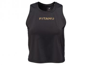 Fitanu Fien sleeveless jacket W 92800597311 - Fitanu - 