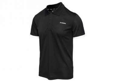 Fitanu Flin M Tshirt 92800617853 - Fitanu - 