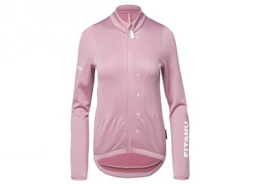 Fitanu Inverno Polartec Sweatshirt W 92800612855 - Fitanu - 