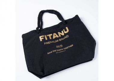 FITANU shopping bagECO BAGECO BAG52x39 92800628338 - Fitanu - 