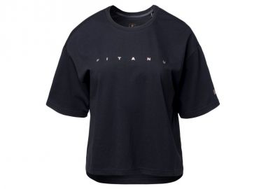 Fitanu Tshirt with short sleeves Nari W 92800621113 - Fitanu - 