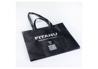 FITANUSHOPPINGBAG55x48 92800628328 - Fitanu - 
