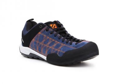 Five Ten Guide Tennie 5296 Ανδρικά Ορειβατικά Παπούτσια Γκρι - Five Ten - 