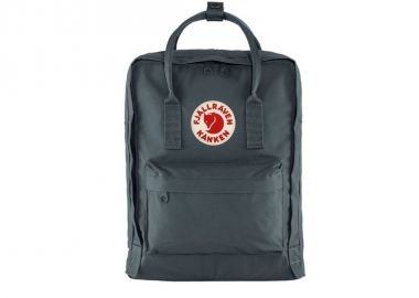 Fjallraven Kanken Graphite backpack F2351031 - Fjallraven - 