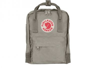 Fjallraven Kanken Mini Fog Jr backpack F23561021 - Fjallraven - 