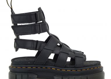 FLATFORMS σχέδιο: S410Y4023 - DR. MARTENS - 