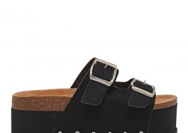 FLATFORMS σχέδιο: U419X2703 - LA BOTTINE SOURIANTE - 