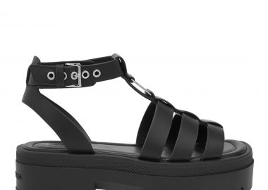 FLATFORMS σχέδιο: W40165623 - TOMMY HILFIGER - 