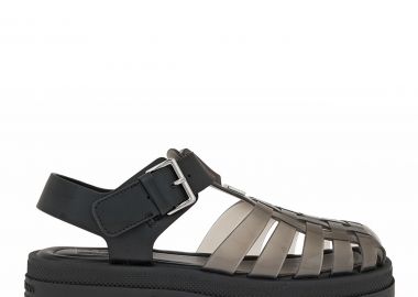 FLATFORMS σχέδιο: W40165632 - TOMMY HILFIGER - 