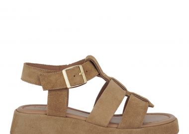 FLATFORMS σχέδιο: W408U9503 - LARA CONTE MADRID - 