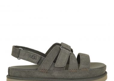 FLATFORMS σχέδιο: W410Y2122 - UGG - 