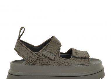 FLATFORMS σχέδιο: W410Y3113 - UGG - 