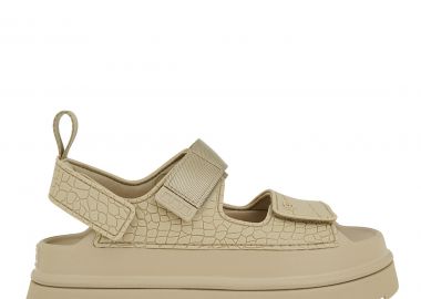 FLATFORMS σχέδιο: W410Y3113 - UGG - 