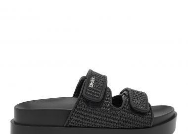 FLATFORMS σχέδιο: W410Y3863 - DKNY - 