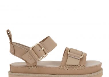 FLATFORMS σχέδιο: W410Y3922 - UGG - 