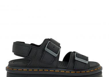 FLATFORMS σχέδιο: W410Y4282 - DR. MARTENS - 