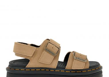 FLATFORMS σχέδιο: W410Y4282 - DR. MARTENS - 