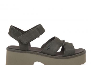 FLATFORMS σχέδιο: W410Y4753 - UGG - 