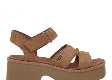 FLATFORMS σχέδιο: W410Y4753 - UGG - 