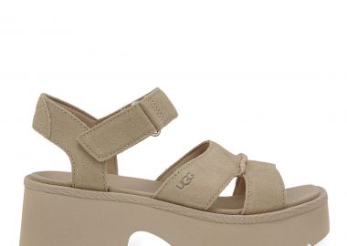 FLATFORMS σχέδιο: W410Y4753 - UGG - 