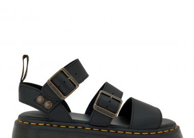 FLATFORMS σχέδιο: W410Y5722 - DR. MARTENS - 