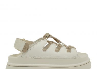 FLATFORMS σχέδιο: W410Y7303 - UGG - 