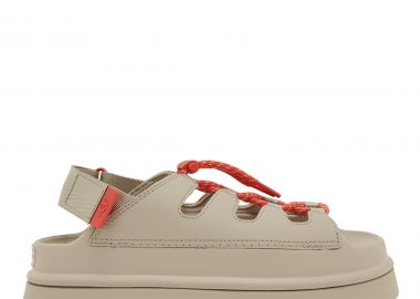 FLATFORMS σχέδιο: W410Y7303 - UGG - 