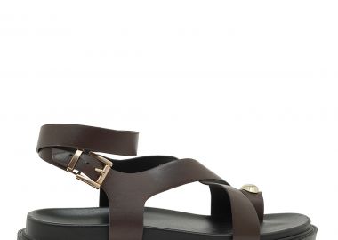 FLATFORMS σχέδιο: W419X0511 - LA BOTTINE SOURIANTE - 