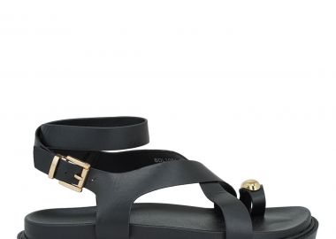 FLATFORMS σχέδιο: W419X0511 - LA BOTTINE SOURIANTE - 