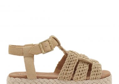 FLATFORMS σχέδιο: W421H0202 - TOMS - 