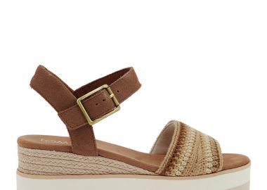 FLATFORMS σχέδιο: W421H9593 - TOMS - 