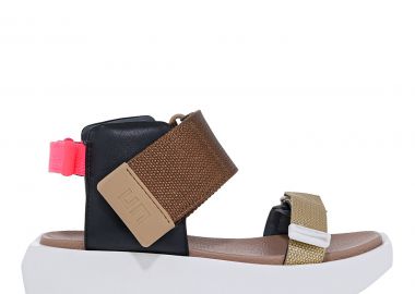 FLATFORMS σχέδιο: W444X1813 - UNITED NUDE - 