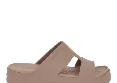 FLATFORMS σχέδιο: W465D4093 - CROCS - 