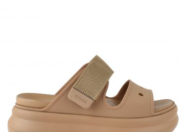 FLATFORMS σχέδιο: W465D8613 - CROCS - 