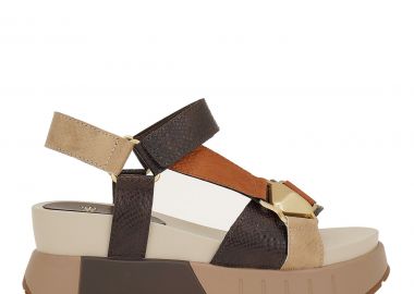 FLATFORMS σχέδιο: W47009344 - EXE - 