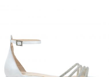 FLATS σχέδιο: 041006821 - TSAKIRIS MALLAS Bridal - 